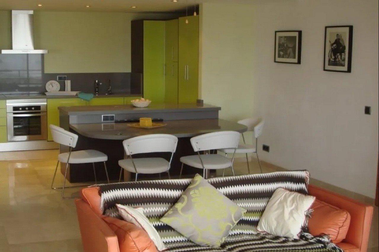 Ra114 Puerto Portals Apartment Portals Nous (Mallorca)