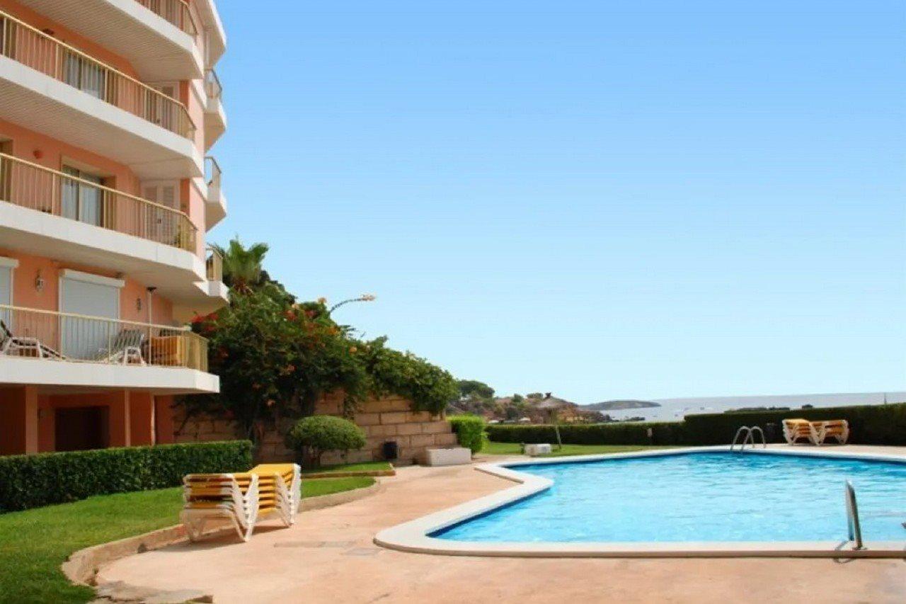 Apartment Ra114 Puerto Portals